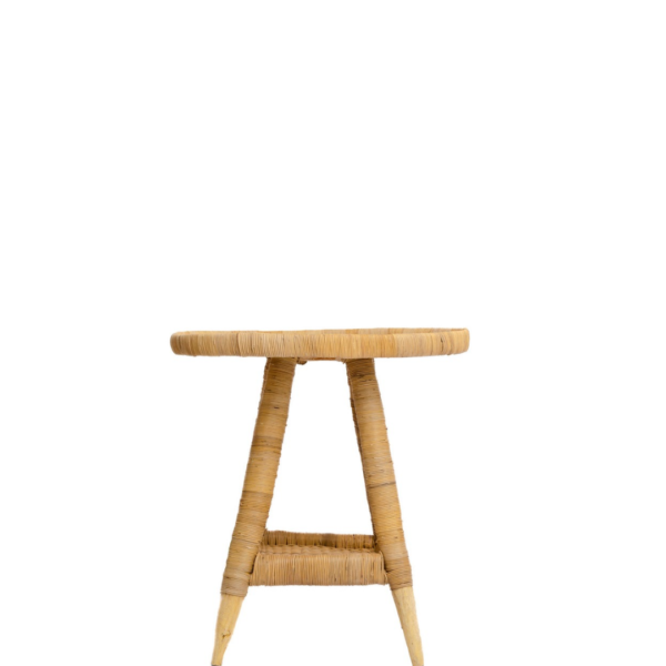 Round Stool
