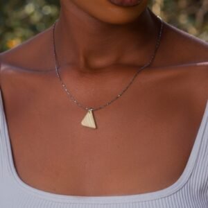 Tri pendant