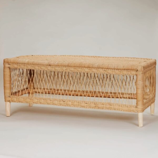 Happy Bench