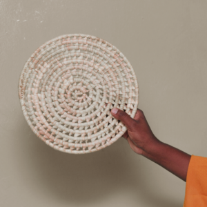 Mulaza woven placemat